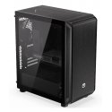 ENDORFY Arx 500 Core Midi Tower musta ENDORFY Arx 500 Core Midi Tower musta
