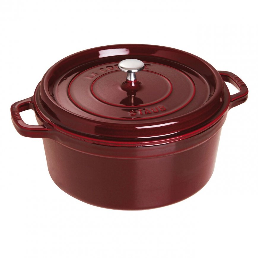 ZWILLING STAUB LA COCOTTE 6,7
