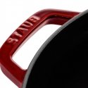 ZWILLING STAUB LA COCOTTE 6,7 L Pyöreä valurauta Uunivuoka ZWILLING STAUB LA COCOTTE 6,7 L Pyöreä valurauta Uunivuoka