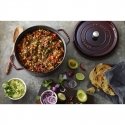 ZWILLING STAUB LA COCOTTE 6,7 L Apaļš Čuguna Cepamtrauks sautējumiem ZWILLING STAUB LA COCOTTE 6,7 L Apaļš Čuguna Cepamtrauks sautējumiem