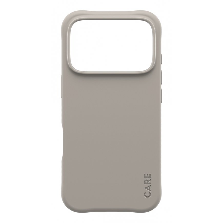 PanzerGlass CARE by ® Fashionable Case Samba Vanilla w. MagSafe iPhone 17 Pro mobiiltelefoni ümbris – 2