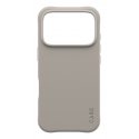 PanzerGlass CARE by ® Fashionable Case Samba Vanilla w. MagSafe iPhone 17 Pro mobiiltelefoni ümbris PanzerGlass CARE by ® Fashionable Case Samba Vanilla w. MagSafe iPhone 17 Pro mobiiltelefoni ümbris