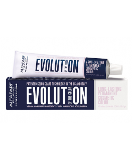 Alfaparf Milano Evolution Of The Color Permanent Hair Dye 4.32 60ml