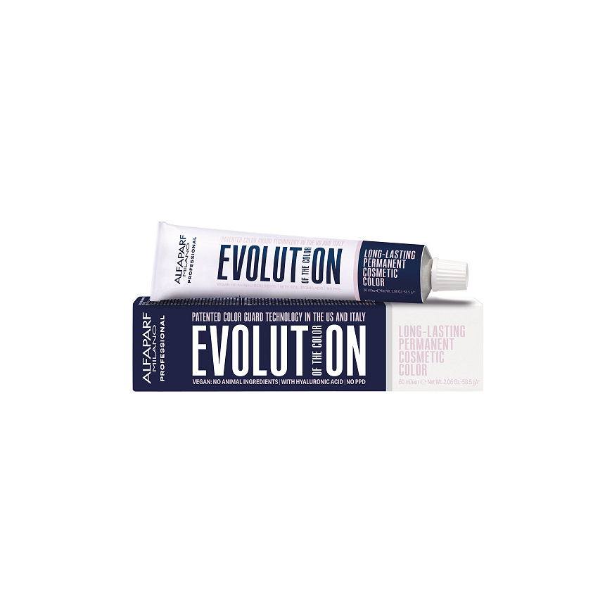 ALFAPARF Milano Alfaparf Milano Evolution Of