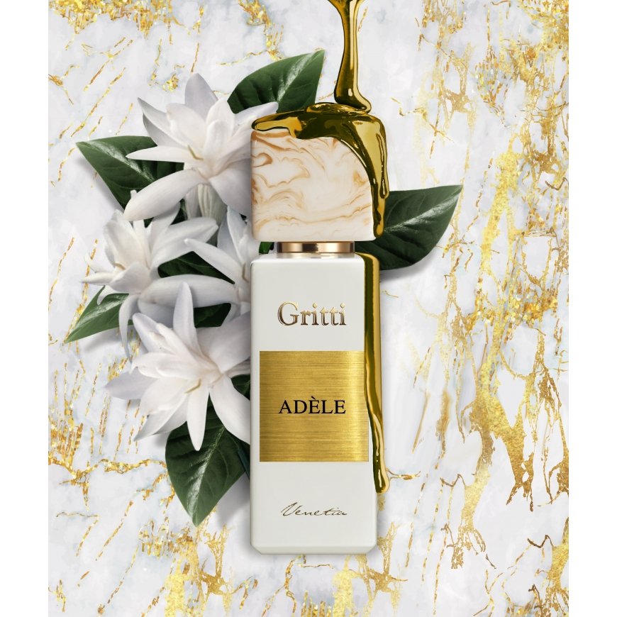 Gritti Venetia Adèle Eau de Parfum 100 ml – 3