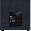 Elac Debut 3.0 DS153 Melns Aktīvs zemfrekvences skaļrunis 300 W Elac Debut 3.0 DS153 Melns Aktīvs zemfrekvences skaļrunis 300 W