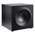 Elac Debut 3.0 DS153 Must Aktiivne bassikõlar 300 W Elac Debut 3.0 DS153 Must Aktiivne bassikõlar 300 W