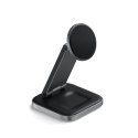 Satechi ST-Q31FM-EA mobile device charger Satechi ST-Q31FM-EA mobile device charger