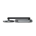Satechi ST-Q31FM-EA mobiilseadme laadija Kõrvaklapid, Nutitelefon, Nutikell Hall, Must USB Traadita Satechi ST-Q31FM-EA mobiilseadme laadija Kõrvaklapid, Nutitelefon, Nutikell Hall, Must USB Traadita