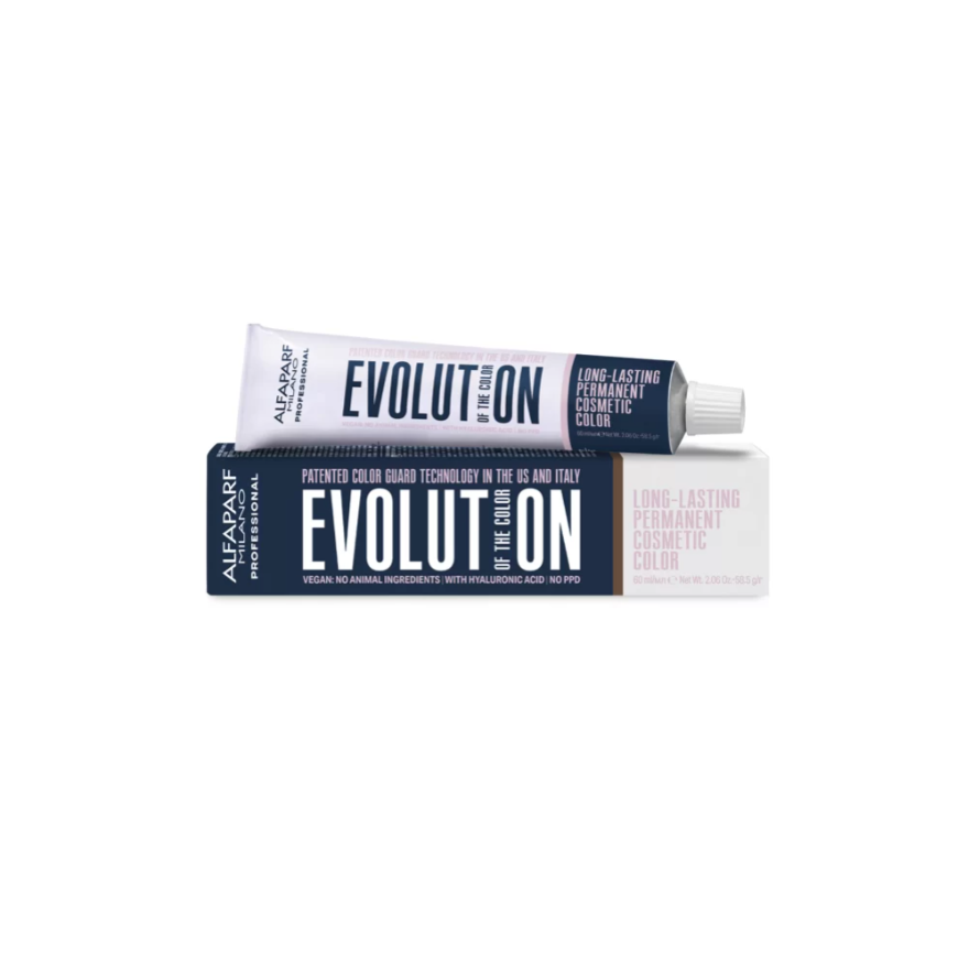 ALFAPARF Milano Alfaparf Milano Evolution Of