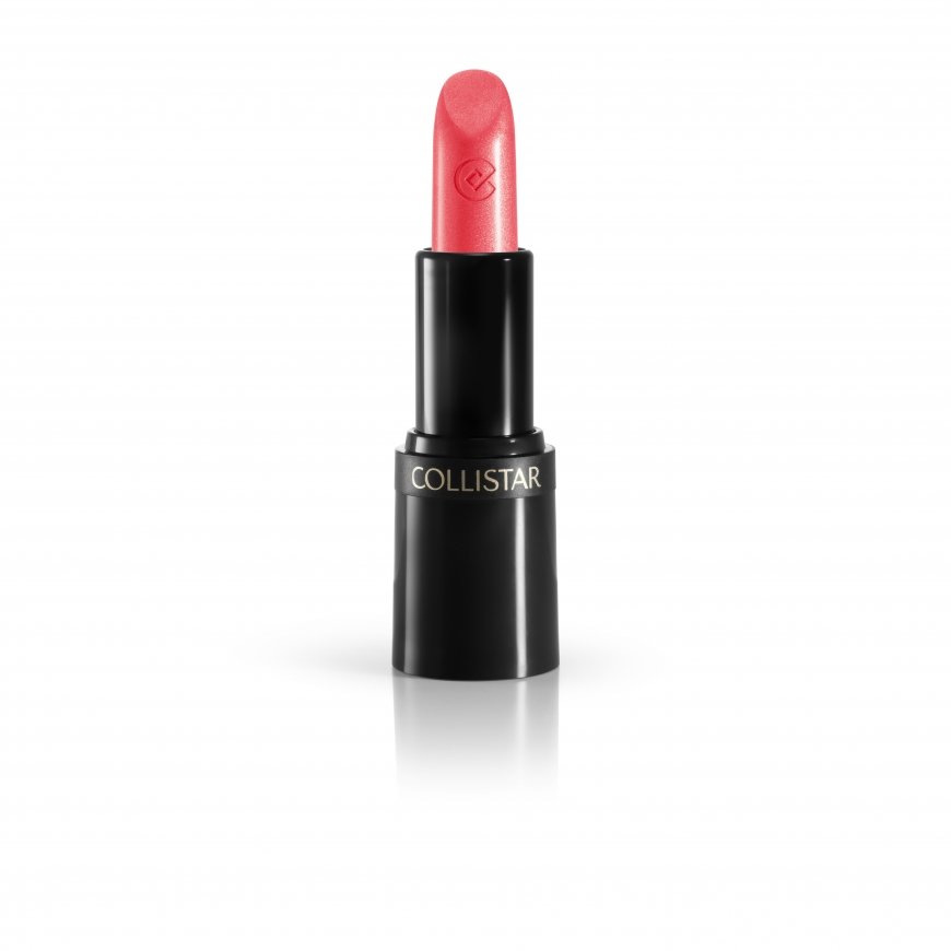 Collistar Puro 28 Rosa Pesca Satīns