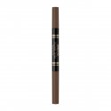 Max Factor Real Brow Fill & Shape Brūns Max Factor Real Brow Fill & Shape Brūns