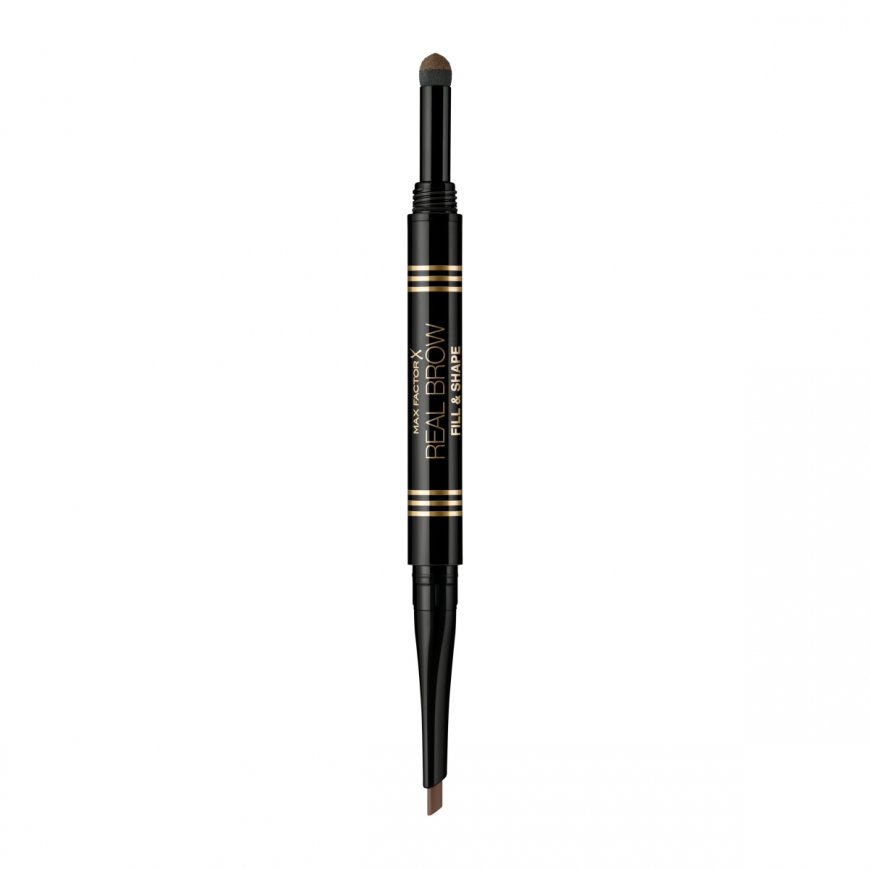 Max Factor Real Brow Fill & Shape Pruun – 2