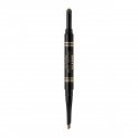 Max Factor Real Brow Fill & Shape Brūns Max Factor Real Brow Fill & Shape Brūns