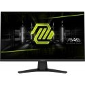 MSI MAG 274QF PC lamekuvar 68,6 cm (27") 2560 x 1440 pikslit Wide Quad HD LCD Must MSI MAG 274QF PC lamekuvar 68,6 cm (27") 2560 x 1440 pikslit Wide Quad HD LCD Must