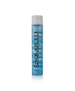Salerm Cosmetics Styling Hold Лак для волос Женский 1000 ml