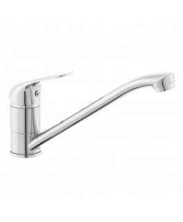 Siko SIKOBSLPRO282 смеситель Хромовый