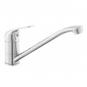 Siko SIKOBSLPRO282 смеситель Хромовый Siko SIKOBSLPRO282 смеситель Хромовый