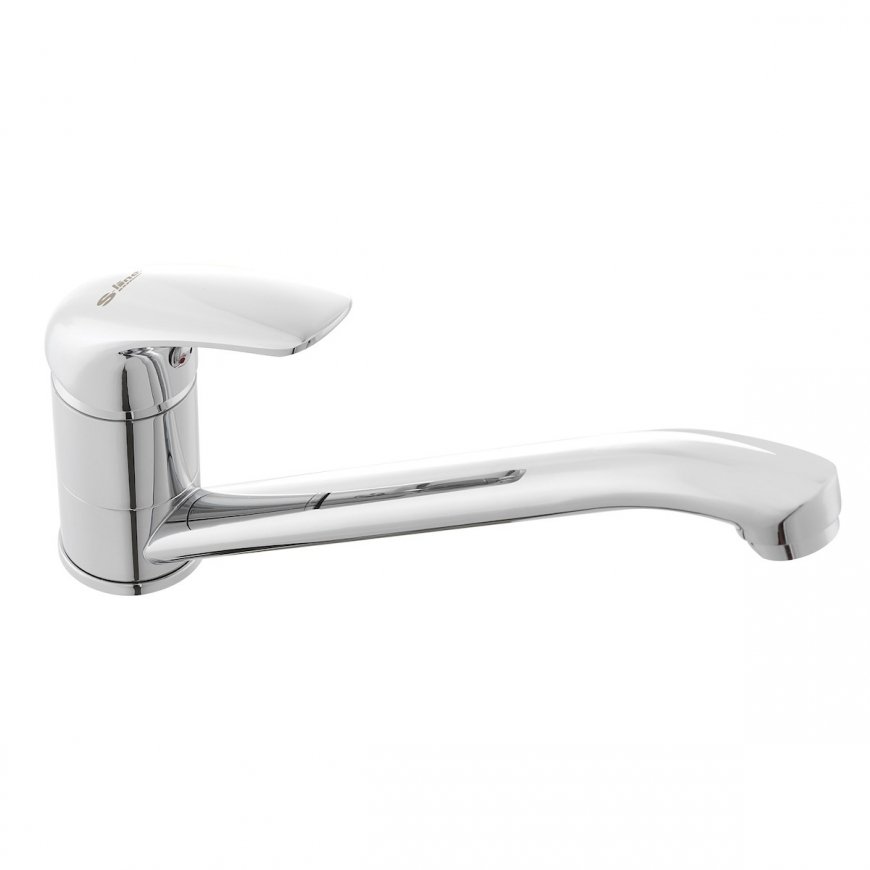 Siko SIKOBSLPRO282 смеситель Хромовый – 2