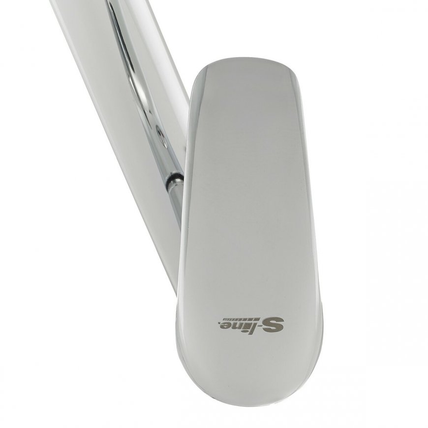 Siko SIKOBSLPRO282 смеситель Хромовый – 4