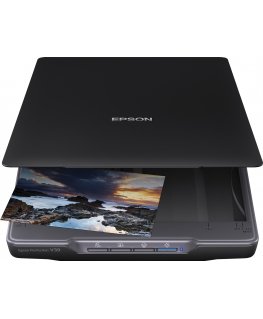 Epson Perfection V39II Lameskanner 4800 x 4800 DPI A4 Must