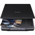 Epson Perfection V39II Flatbed scanner 4800 x 4800 DPI A4 Black Epson Perfection V39II Flatbed scanner 4800 x 4800 DPI A4 Black