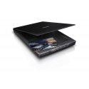 Epson Perfection V39II Lameskanner 4800 x 4800 DPI A4 Must Epson Perfection V39II Lameskanner 4800 x 4800 DPI A4 Must