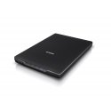 Epson Perfection V39II Platformos skaneris 4800 x 4800 DPI A4 Juoda Epson Perfection V39II Platformos skaneris 4800 x 4800 DPI A4 Juoda
