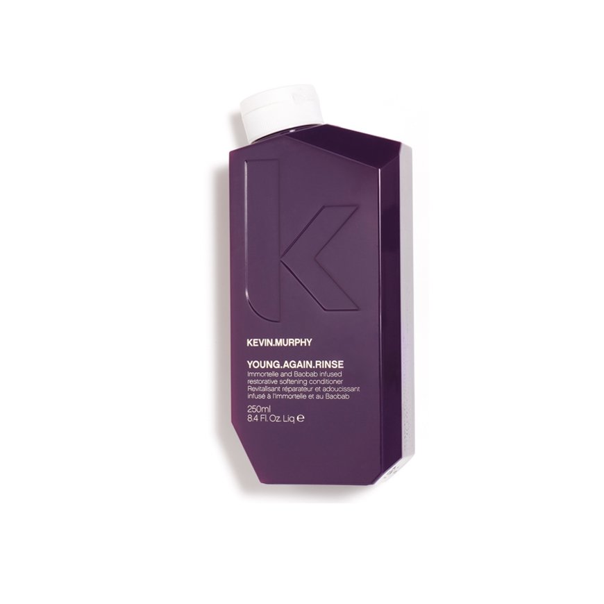 Kevin.Murphy Young.Again.Rinse 250 ml Mõlemale soole sobiv
