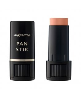 Max Factor Pan Stik 60 Deep Olive 9 gr 9 g Стержневая Крем