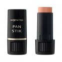 Max Factor Pan Stik 60 Deep Olive 9 gr 9 g Stick Cream Max Factor Pan Stik 60 Deep Olive 9 gr 9 g Stick Cream