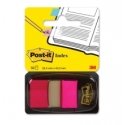 Post-It 680-21 tab index Post-It 680-21 tab index