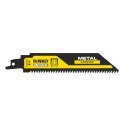 DeWALT DT20436-QZ finierzāģis/zobenzāģa asmens 1 pcs DeWALT DT20436-QZ finierzāģis/zobenzāģa asmens 1 pcs