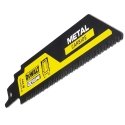 DeWALT DT20436-QZ kuviosahan, lehtisahan & puukkosahan terä Kaksisuuntainen sahanterä 1 kpl DeWALT DT20436-QZ kuviosahan, lehtisahan & puukkosahan terä Kaksisuuntainen sahanterä 1 kpl