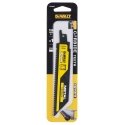 DeWALT DT20436-QZ tikksae, jõhvsae ja mõõksae tera Edasi-tagasi liikuv saeleht 1 tk DeWALT DT20436-QZ tikksae, jõhvsae ja mõõksae tera Edasi-tagasi liikuv saeleht 1 tk