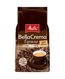 Melitta BellaCrema Espresso 1 kg