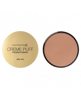 Max Factor Crème Puff näopuuder 21 g 42 Deep Beige
