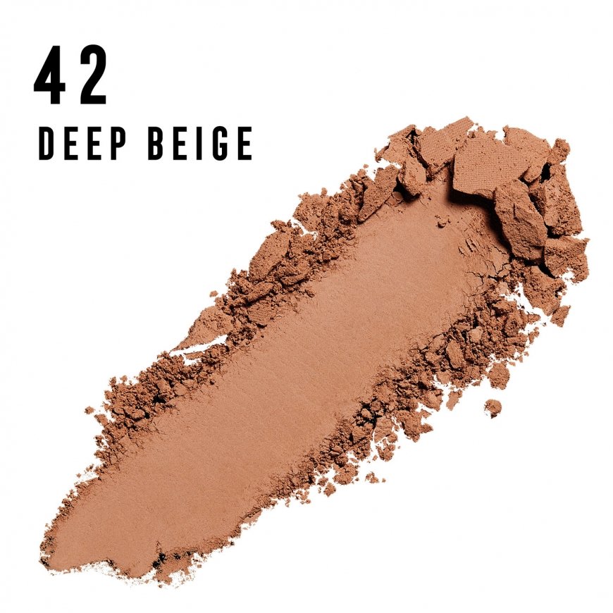 Max Factor Crème Puff näopuuder 21 g 42 Deep Beige – 2