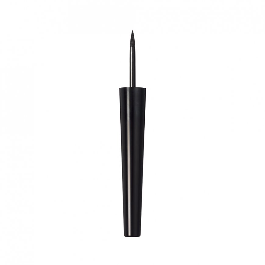 Rimmel Exaggerate Waterproof kontūrzīmulis 2,5 ml Šķidrs/Šķidrums 003 Black – 3
