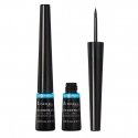 Rimmel Exaggerate Waterproof подводка для глаз 2,5 ml Жидкий 003 Black
