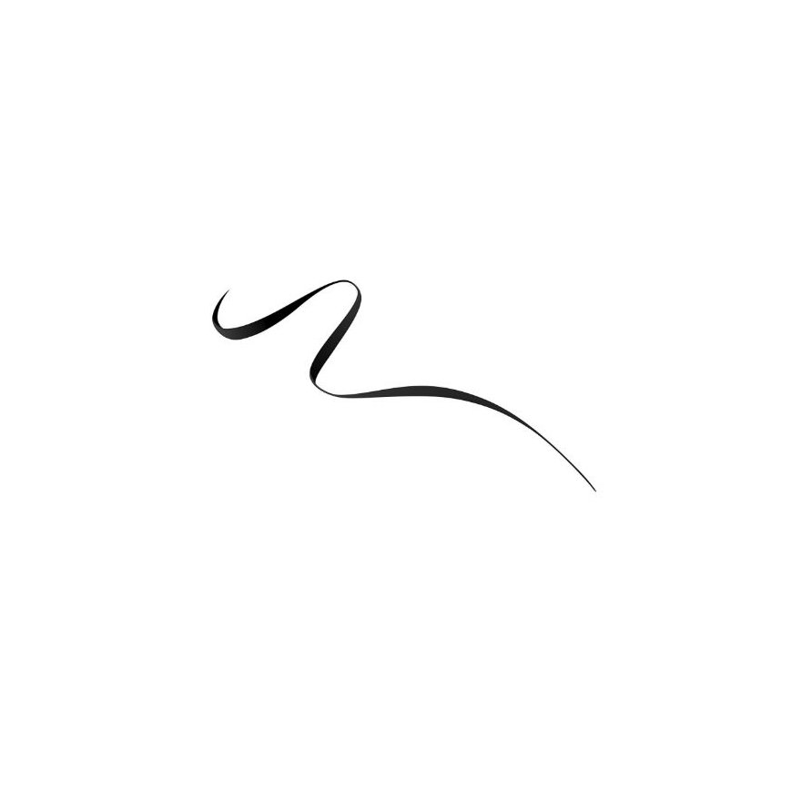 Rimmel Exaggerate Waterproof, 003 Black, 2.5ml – 5