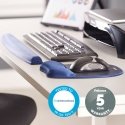 Fellowes 9172801 hiirimatto Sininen Fellowes 9172801 hiirimatto Sininen
