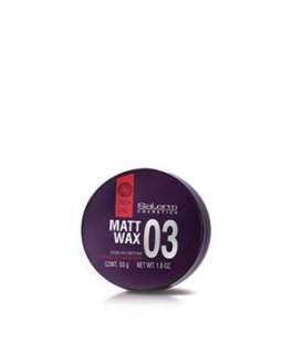Salerm Cosmetics Matt Wax Pro·Line Matu vasks 50 ml