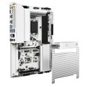 NZXT N9 Z890 Intel Z890 LGA 1851 (Socket V1) ATX NZXT N9 Z890 Intel Z890 LGA 1851 (Socket V1) ATX