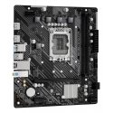 Asrock H610M-H2/M.2 D5 Intel H610 LGA 1700 „micro ATX“ Asrock H610M-H2/M.2 D5 Intel H610 LGA 1700 „micro ATX“
