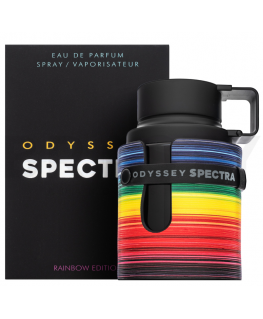 Armaf Odyssey Spectra Rainbow Perfume EDP 100ml