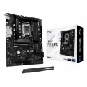 Asrock B860 Pro-A WiFi Intel B860 LGA 1851 (Socket V1) ATX Asrock B860 Pro-A WiFi Intel B860 LGA 1851 (Socket V1) ATX