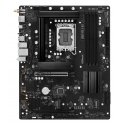 Asrock B860 Pro-A WiFi Intel B860 LGA 1851 (Socket V1) ATX Asrock B860 Pro-A WiFi Intel B860 LGA 1851 (Socket V1) ATX