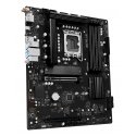 Asrock B860 Pro-A WiFi Intel B860 LGA 1851 (Socket V1) ATX Asrock B860 Pro-A WiFi Intel B860 LGA 1851 (Socket V1) ATX