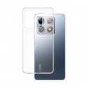 PanzerGlass SAFE. by ® TPU Case Transparent Xiaomi 14T matkapuhelimen suojakotelo Suojus Läpinäkyvä PanzerGlass SAFE. by ® TPU Case Transparent Xiaomi 14T matkapuhelimen suojakotelo Suojus Läpinäkyvä